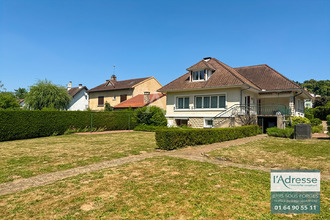 achat maison briis-sous-forges 91640