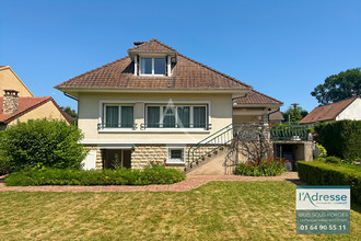 achat maison briis-sous-forges 91640