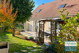 achat maison briis-sous-forges 91640