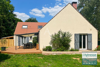 achat maison briis-sous-forges 91640