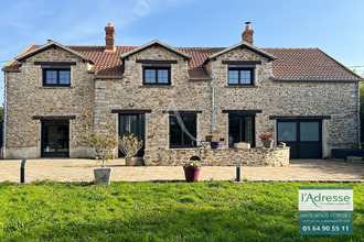 achat maison briis-sous-forges 91640