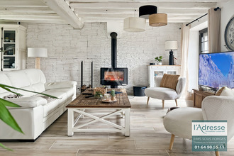 achat maison briis-sous-forges 91640