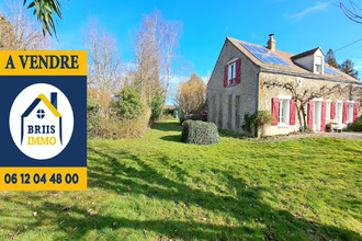 achat maison briis-sous-forges 91640