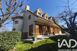 achat maison briis-sous-forges 91640