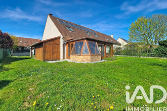 achat maison briis-sous-forges 91640