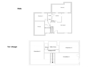 achat maison briis-sous-forges 91640