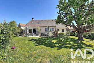 achat maison briis-sous-forges 91640