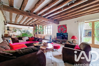 achat maison briis-sous-forges 91640