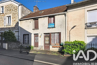 achat maison briis-sous-forges 91640