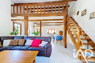 achat maison briis-sous-forges 91640