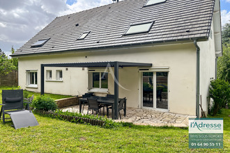 achat maison briis-sous-forges 91640