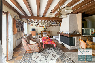 achat maison briis-sous-forges 91640