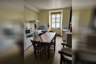 achat maison brillac 16500