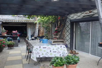 achat maison brillac 16500