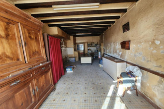 achat maison brillac 16500