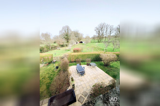 achat maison brillac 16500