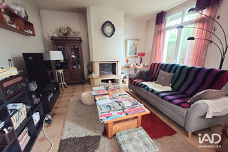 achat maison brillac 16500