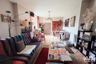 achat maison brillac 16500