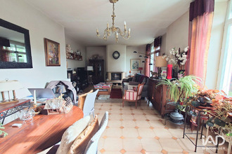 achat maison brillac 16500