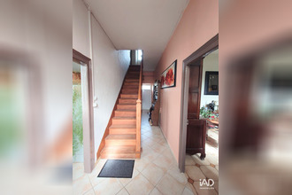 achat maison brillac 16500