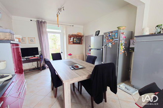 achat maison brillac 16500