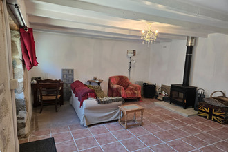 achat maison brillac 16500