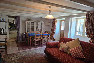 achat maison brillac 16500