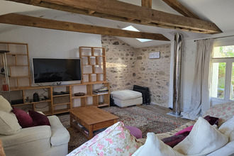 achat maison brillac 16500