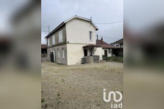 achat maison brillecourt 10240