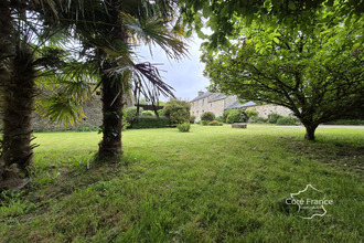 achat maison brillevast 50330