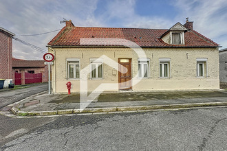 achat maison brillon 59178