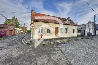 achat maison brillon 59178