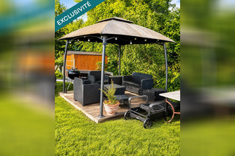 achat maison brillon 59178