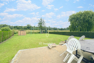 achat maison brimeux 62170