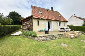 achat maison brimeux 62170