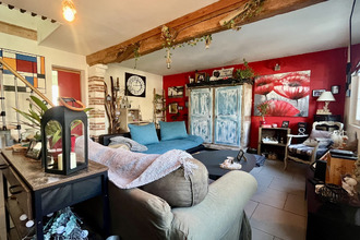 achat maison brimeux 62170