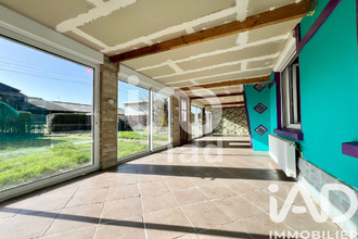 achat maison brimeux 62170