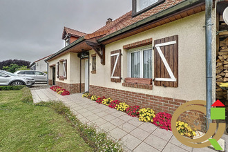 achat maison brimeux 62170