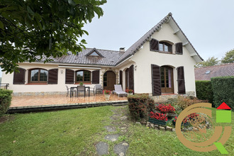 achat maison brimeux 62170