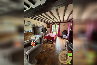 achat maison brimeux 62170