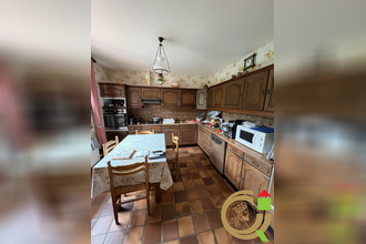 achat maison brimeux 62170