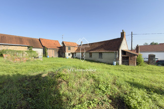 achat maison brimeux 62170