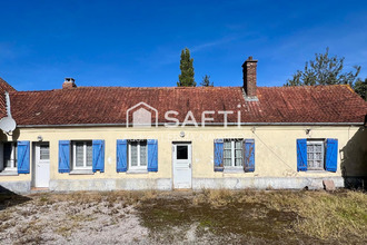 achat maison brimeux 62170
