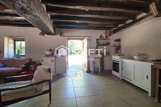 achat maison brinay 18120