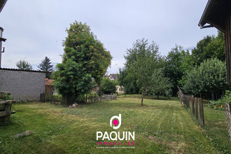 achat maison brinckheim 68870