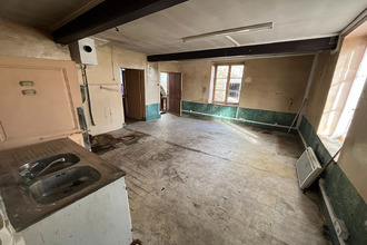 achat maison brindas 69126