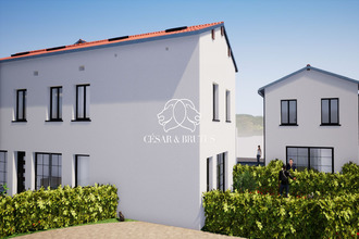 achat maison brindas 69126