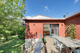 achat maison brindas 69126