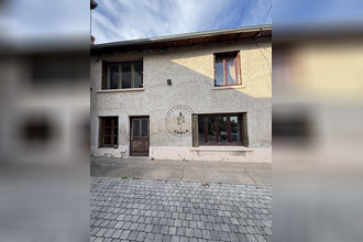 achat maison brindas 69126