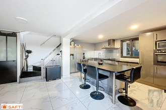 achat maison brindas 69126